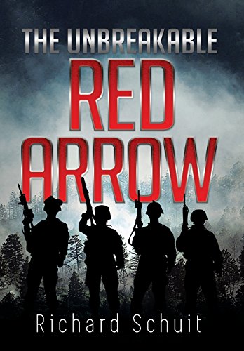 The Unbreakable Red Arrow [Hardcover]