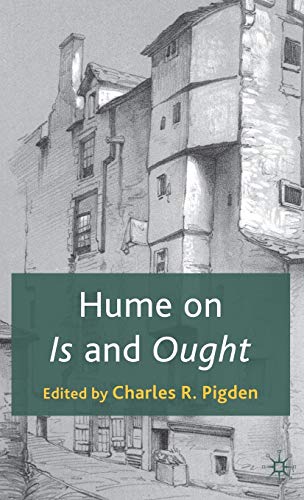 Hume on Is and Ought [Hardcover]