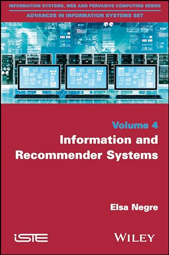 Information and Recommender Systems [Paperback]