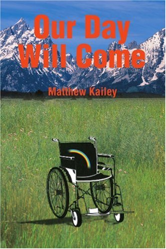 Our Day Will Come [Paperback]