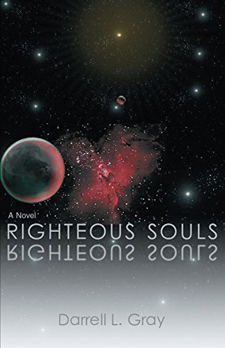 Righteous Souls [Paperback]