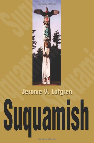 Suquamish [Paperback]