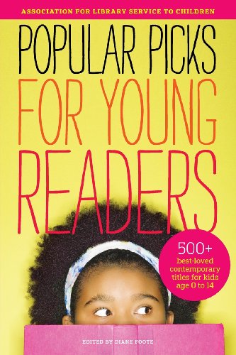 Popular Picks For Young Readers [Paperback]