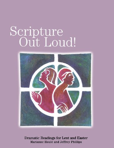 Scripture Out Loud [Paperback]
