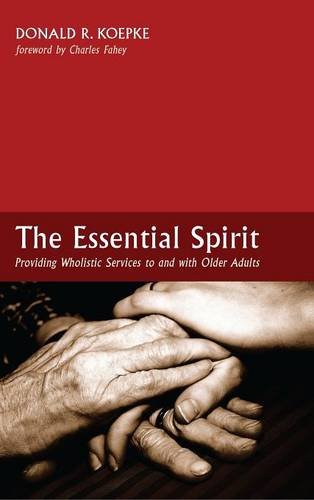 The Essential Spirit [Hardcover]