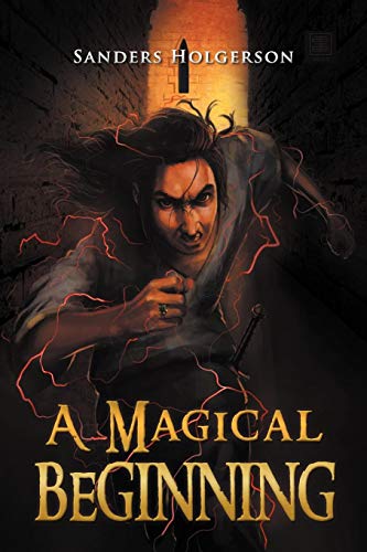 A Magical Beginning [Paperback]