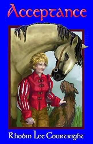 Acceptance [Paperback]