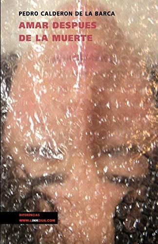 Amar despu&233s de la muerte [Paperback]