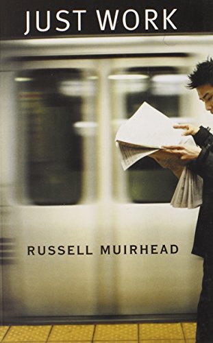 Just Work [Paperback]