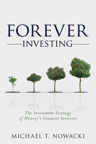 Forever Investing [Paperback]