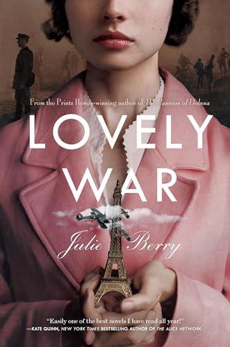 Lovely War [Hardcover]