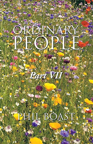 Ordinary People Part Vii [Paperback]