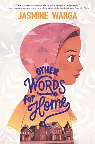 Other Words for Home [Hardcover]