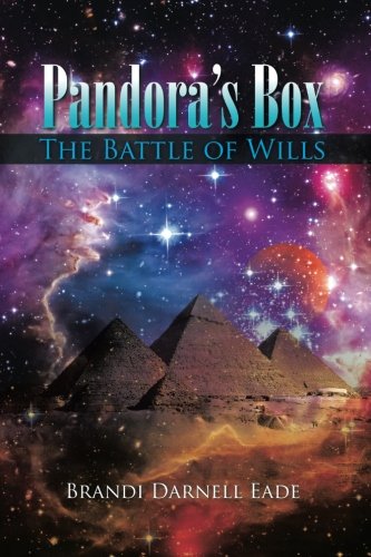 Pandora's Box The Battle Of Wills [Paperback]