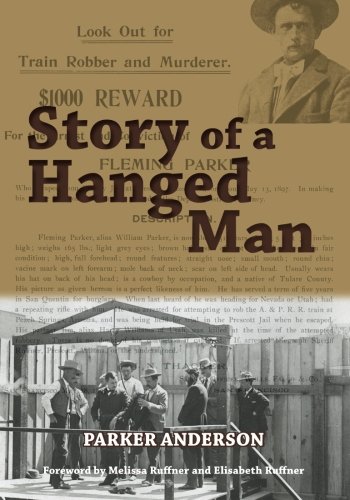 Story of a Hanged Man [Paperback]