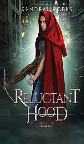 Reluctant Hood [Hardcover]