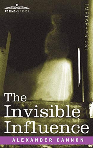 The Invisible Influence [Paperback]