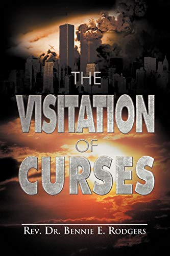 Visitation of Curses [Paperback]