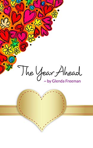 Year Ahead [Hardcover]
