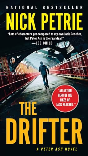 The Drifter [Paperback]