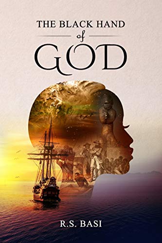 Black Hand of God  2nd Edition [Paperback]