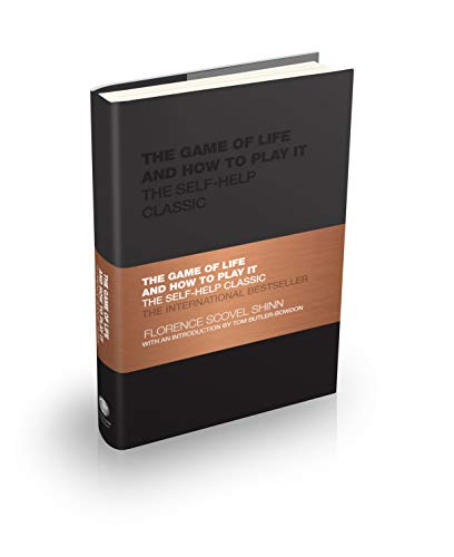 The Game of Life and How to Play It The Self-help Classic [Hardcover]