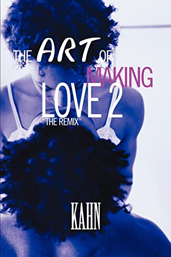 Art of Making Love 2 [Paperback]