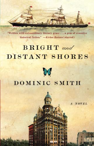 Bright and Distant Shores A Novel [Paperback]