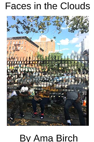 Faces in the Clouds [Paperback]