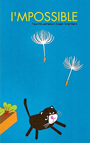 I'mpossible [Paperback]