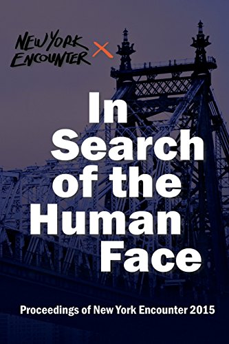 In Search Of The Human Face [Paperback]