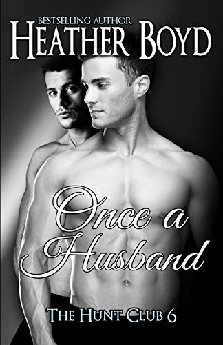 Once a Husband [Paperback]
