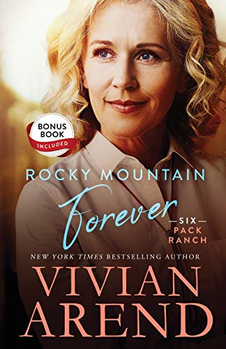 Rocky Mountain Forever [Paperback]