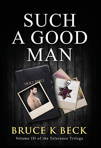 Such A Good Man [Hardcover]