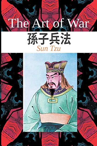 The Art Of War [Paperback]