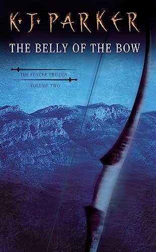 The Belly of the Bow [Paperback]