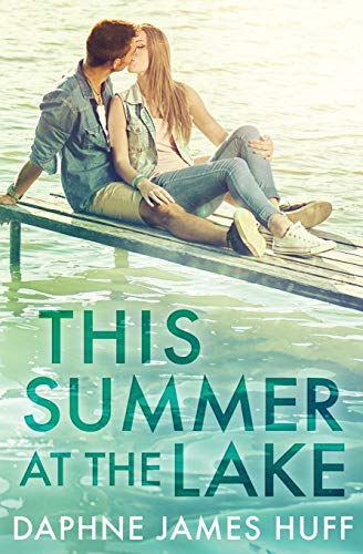 This Summer at the Lake [Paperback]