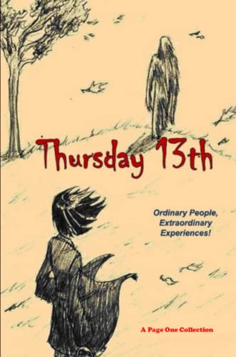 Thursday 13th [Paperback]
