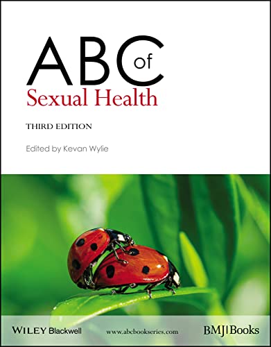 ABC of Sexual Health [Paperback]