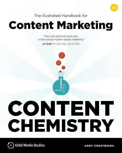 Content Chemistry                        [TRADE PAPER         ]
