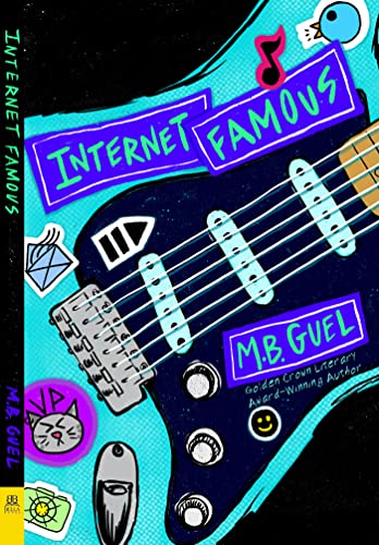 Internet Famous [Paperback]