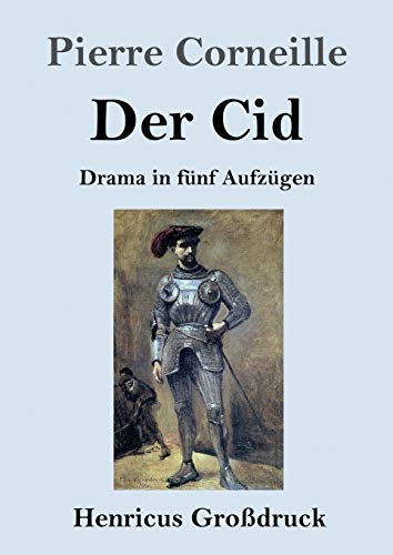 Der Cid (Grossdruck)