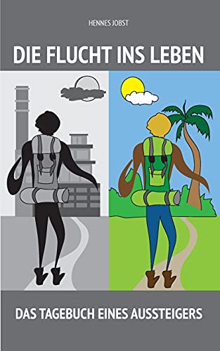 Die Flucht Ins Leben