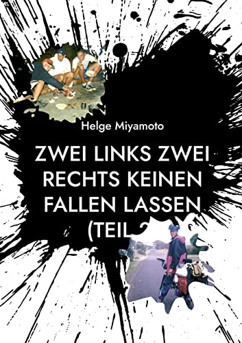 Zwei Links Zwei Rechts Keinen Fallen Lassen (Teil 2)