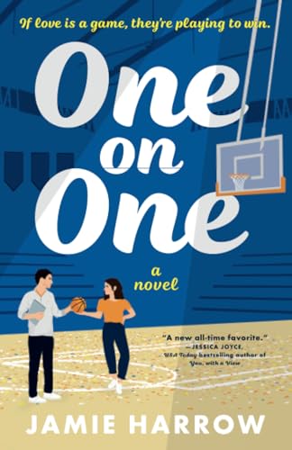 One on One A Novel [Paperback]