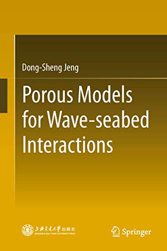 Porous Models for Wave-seabed Interactions [Hardcover]