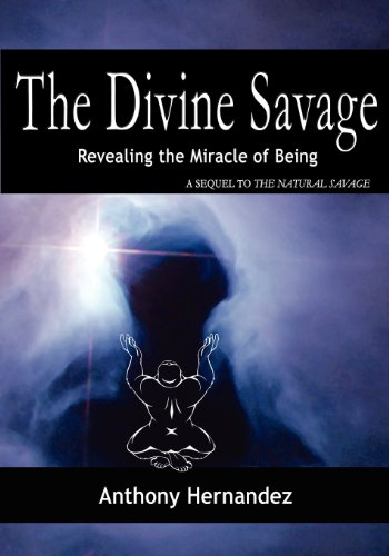 The Divine Savage [Paperback]