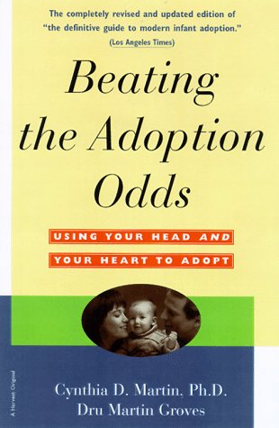 Beating the Adoption Odds Revised and Updated [Paperback]