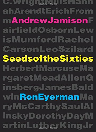 Seeds of the Sixties [Paperback]
