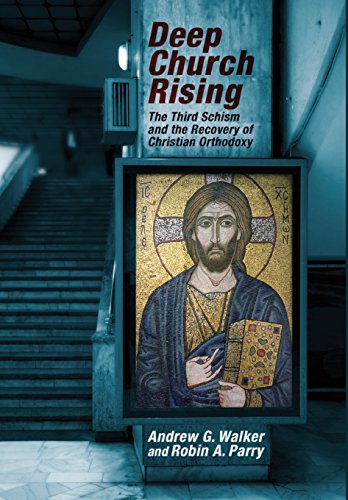 Deep Church Rising [Hardcover]